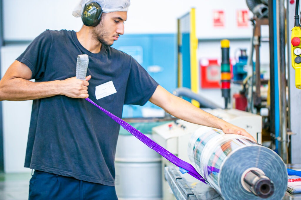 Plásticos del Segura SL