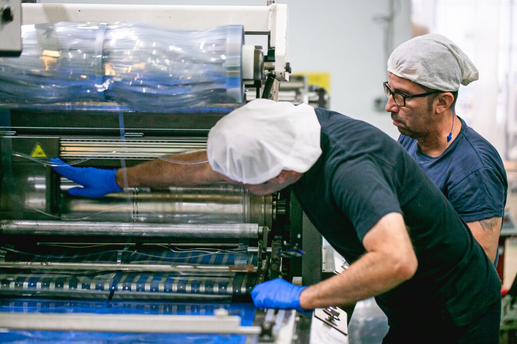 Compromiso medioambiental