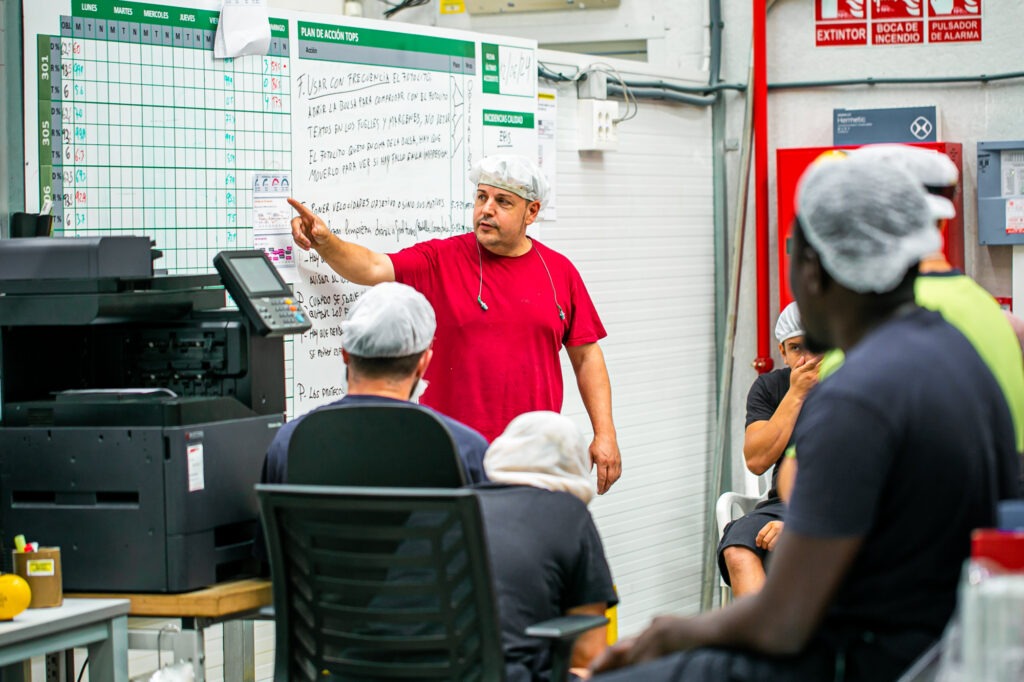 Plásticos del Segura SL