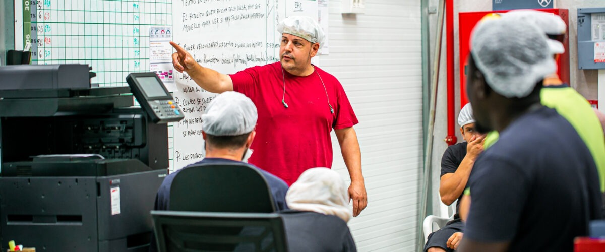 PDS GROUP: Líder nacional en embalaje y packaging