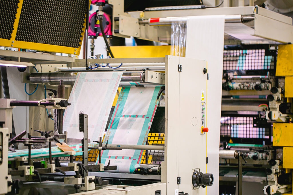 Compromiso medioambiental