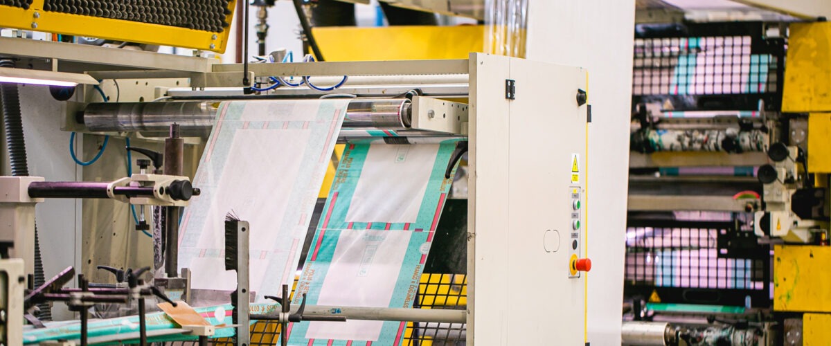 Compromiso medioambiental de PDS GROUP